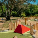 Europarcs Ruinen - Bild 10