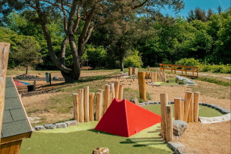 Europarcs Ruinen - Bild 10