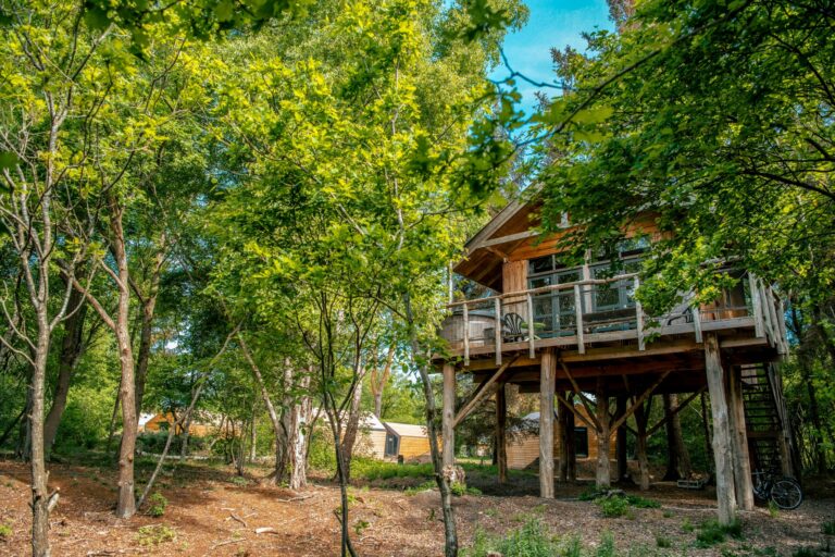 Europarcs Ruinen - Bild 11