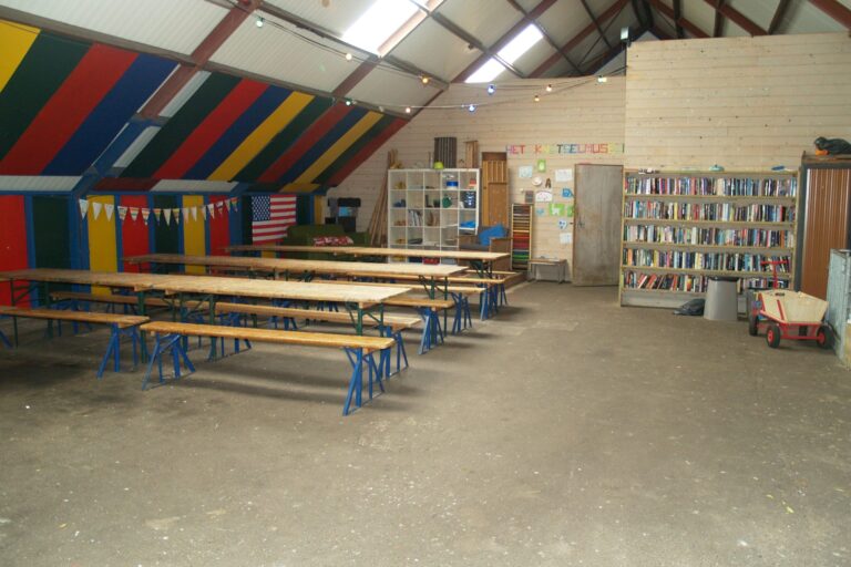 Europarcs Ruinen - Bild 12