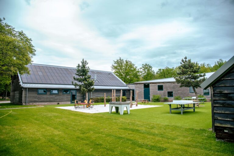 Europarcs Ruinen - Bild 14