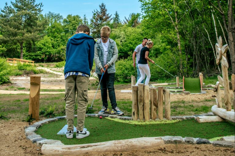 Europarcs Ruinen - Bild 16