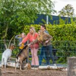 Europarcs Spaarnwoude - Bild 10