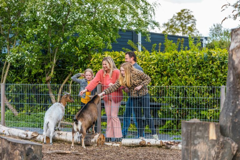 Europarcs Spaarnwoude - Bild 10