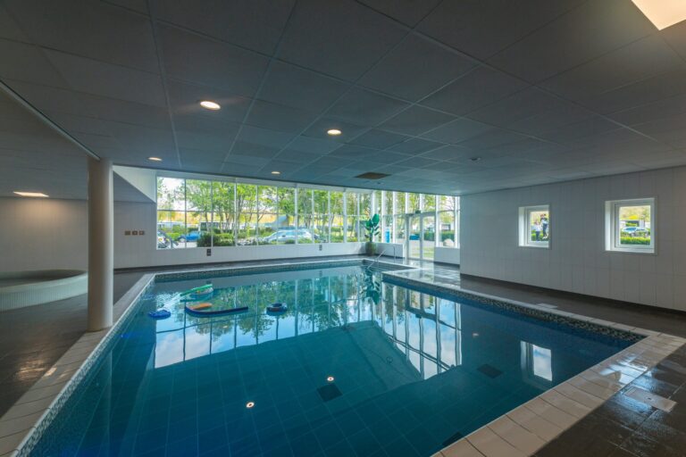 Europarcs Spaarnwoude - Bild 12