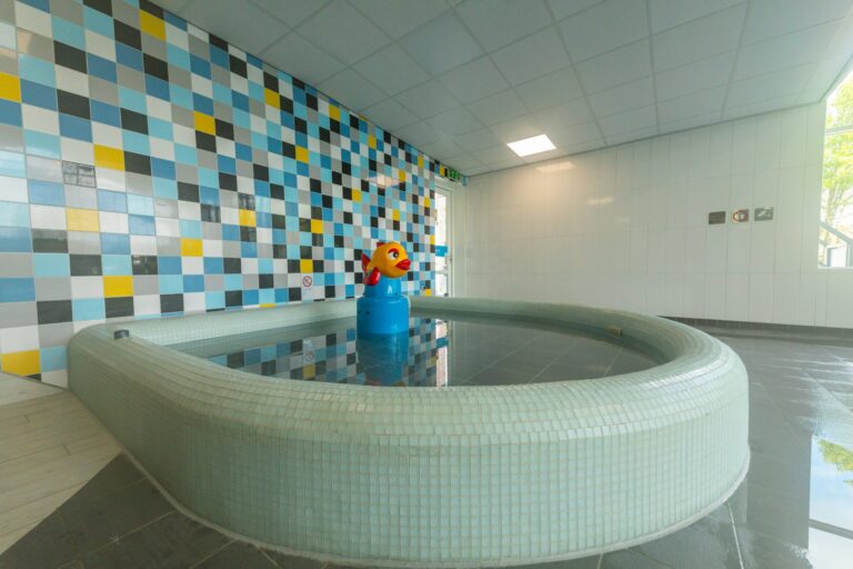 Europarcs Spaarnwoude - Bild 13