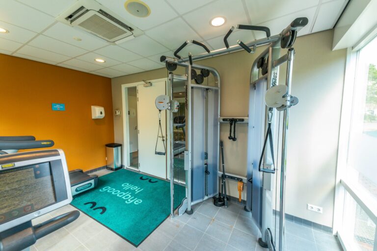 Europarcs Spaarnwoude - Bild 14