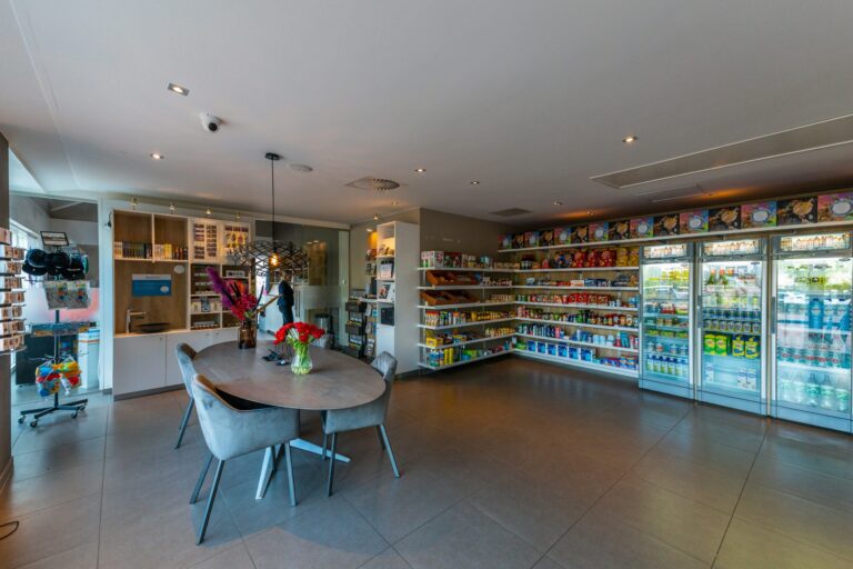 Europarcs Spaarnwoude - Bild 16