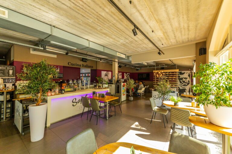 Europarcs Spaarnwoude - Bild 17