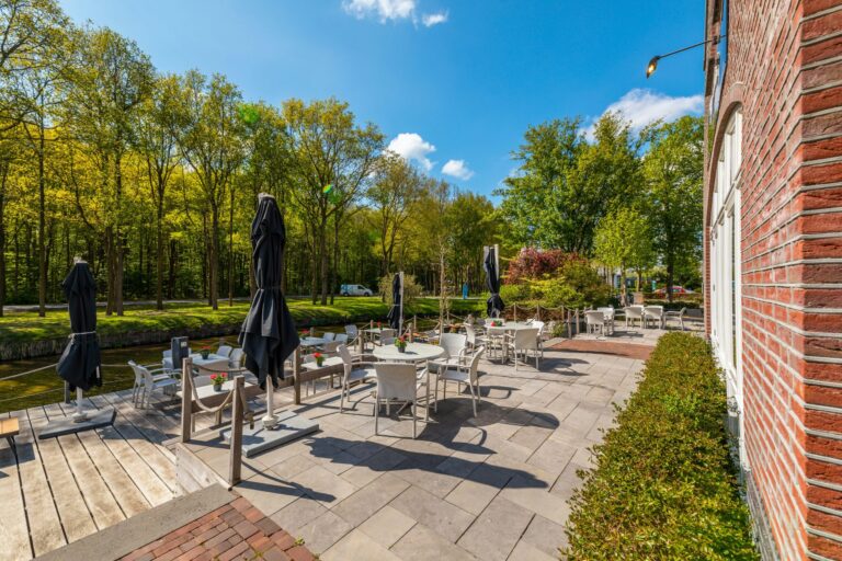 Europarcs Spaarnwoude - Bild 18