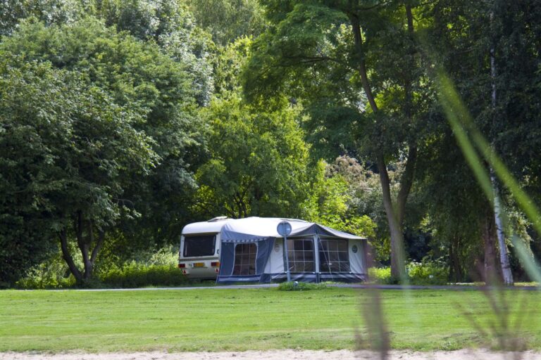 Europarcs Spaarnwoude - Bild 20