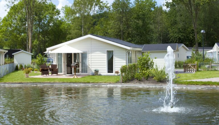 Europarcs Spaarnwoude - Bild 3