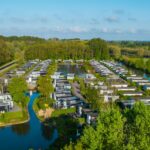 Europarcs Spaarnwoude - Bild 5