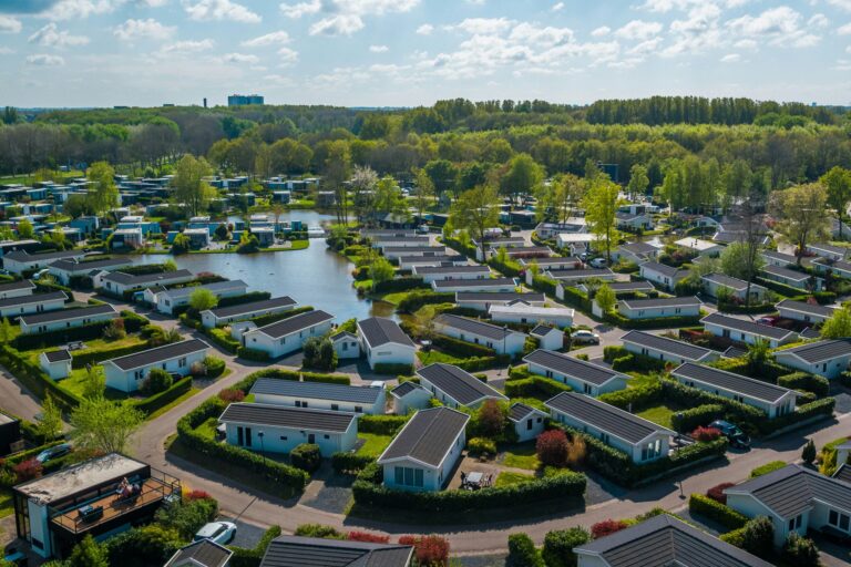 Europarcs Spaarnwoude - Bild 6