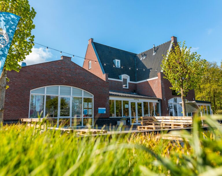 Europarcs Spaarnwoude - Bild 7