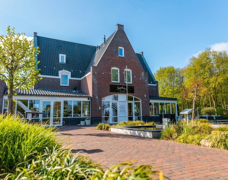 Europarcs Spaarnwoude - Bild 8