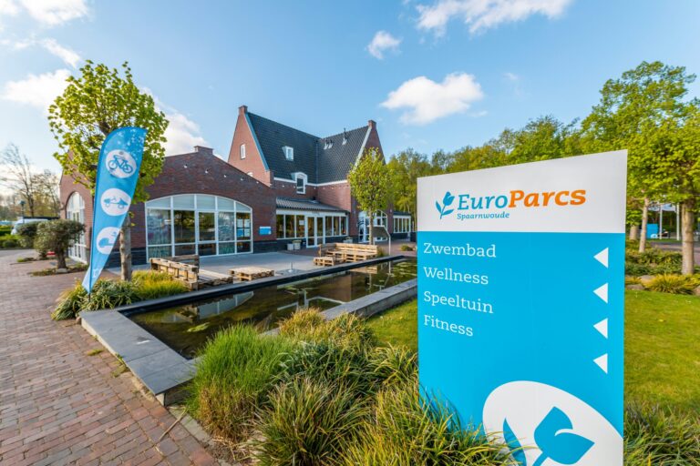 Europarcs Spaarnwoude - Bild 9
