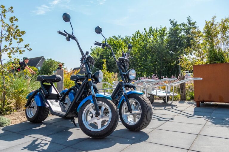 Europarcs Texel - Bild 9