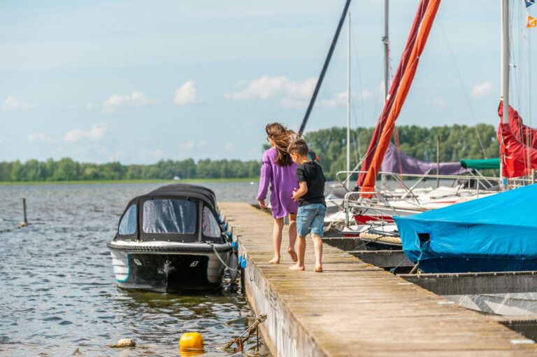 Europarcs Veluwemeer - Bild 19