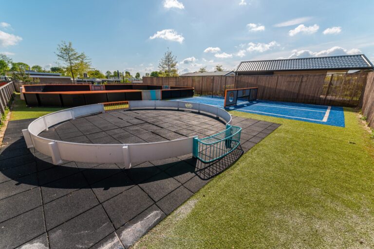 Europarcs Veluwemeer - Bild 6