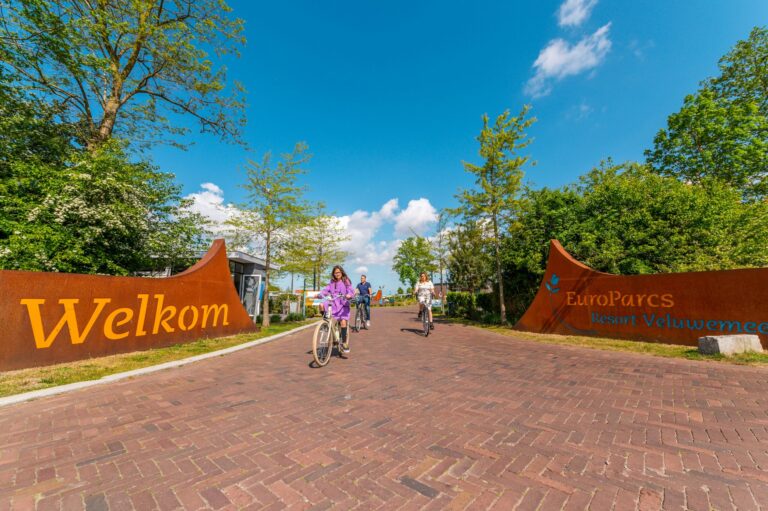 Europarcs Veluwemeer - Bild 7
