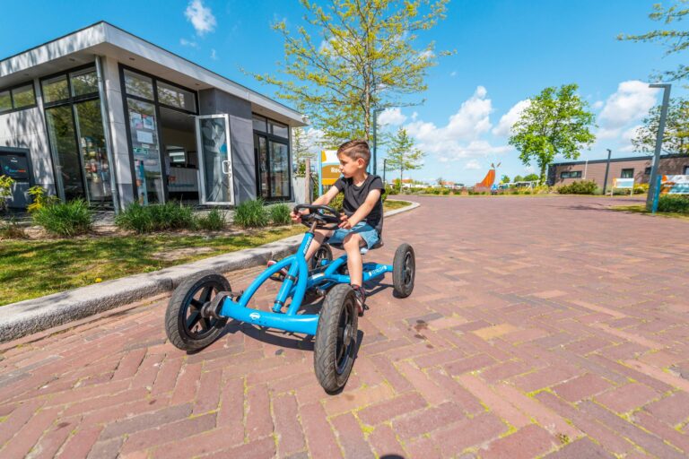 Europarcs Veluwemeer - Bild 9