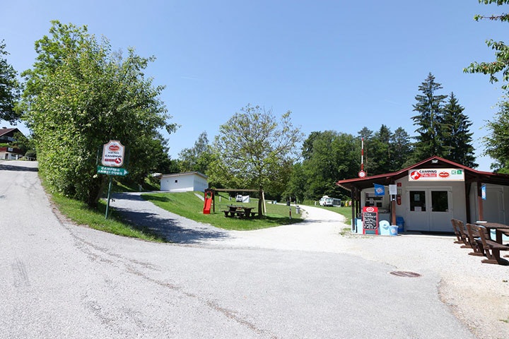 Europarcs Wörthersee - Bild 15 Europarcs Wörthersee - Bild 15