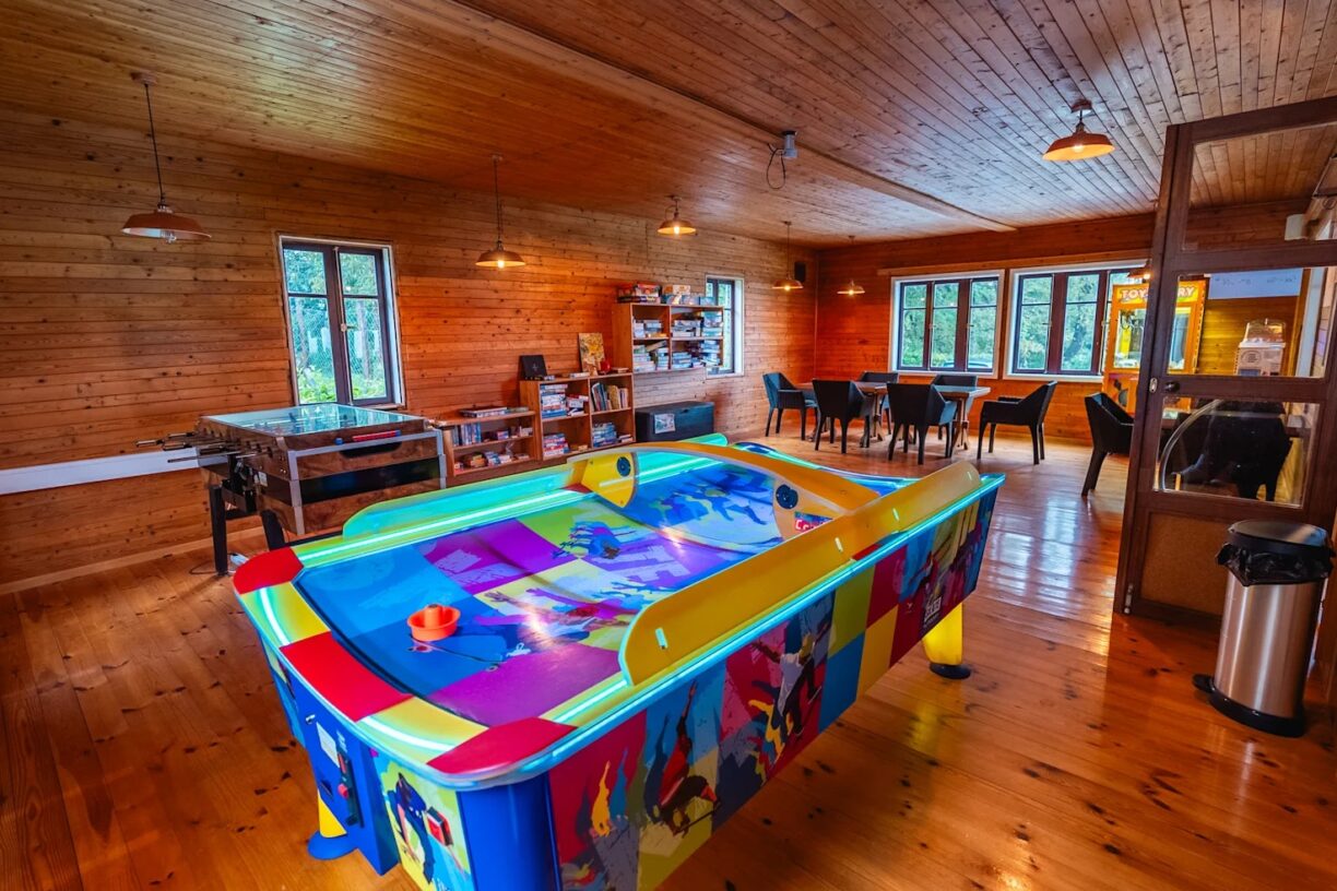 Europarcs Wörthersee - Bild 18 Europarcs Wörthersee - Bild 18