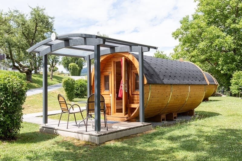 Europarcs Wörthersee - Bild 3 Europarcs Wörthersee - Bild 3