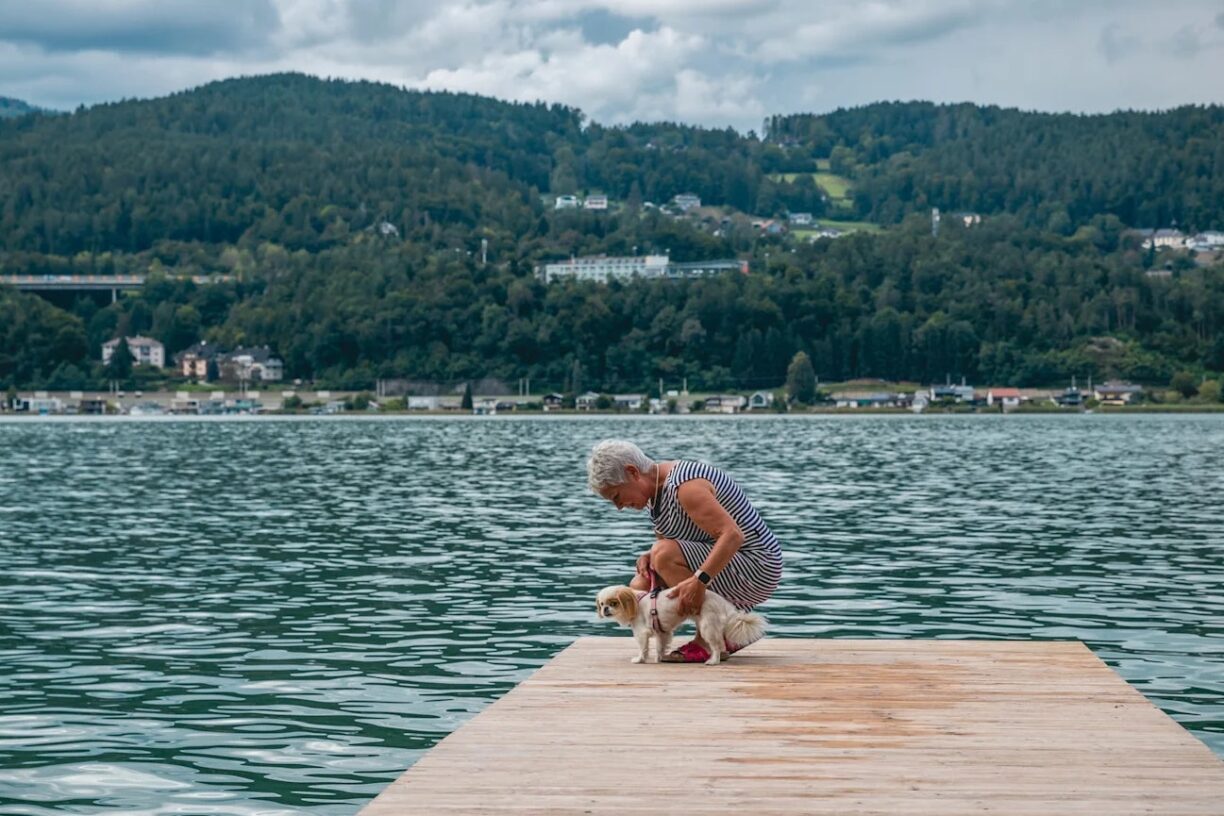 Europarcs Wörthersee - Bild 9 Europarcs Wörthersee - Bild 9