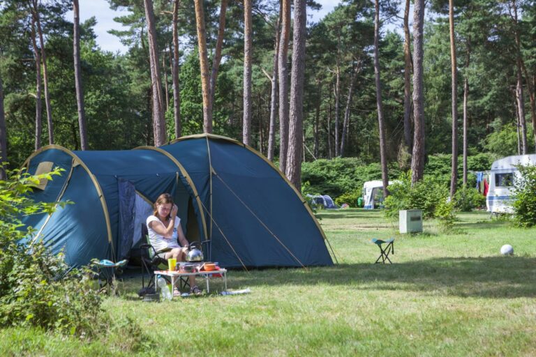 Europarcs Zilverstrand - Bild 10