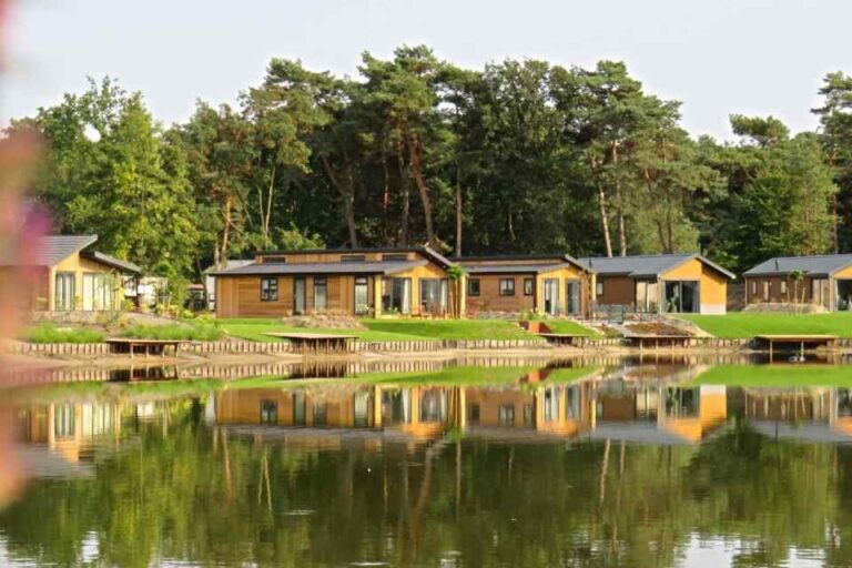 Europarcs Zilverstrand - Bild 14