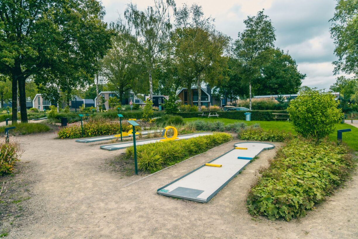 Europarcs Zuiderzee - Bild 11 Europarcs Zuiderzee - Bild 11