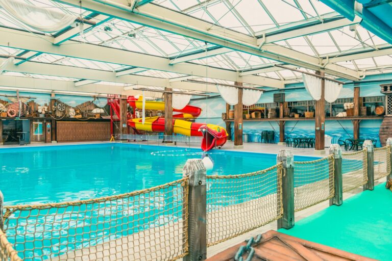 Europarcs Zuiderzee - Bild 3 Europarcs Zuiderzee - Bild 3