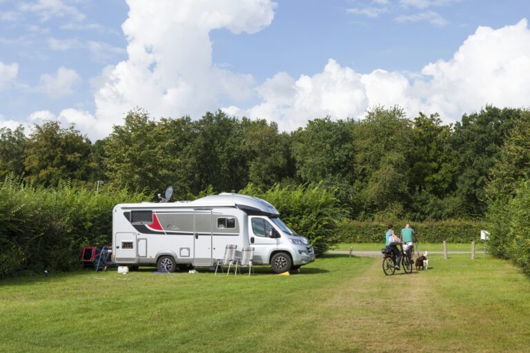 Europarcs Zuiderzee - Bild 7 Europarcs Zuiderzee - Bild 7