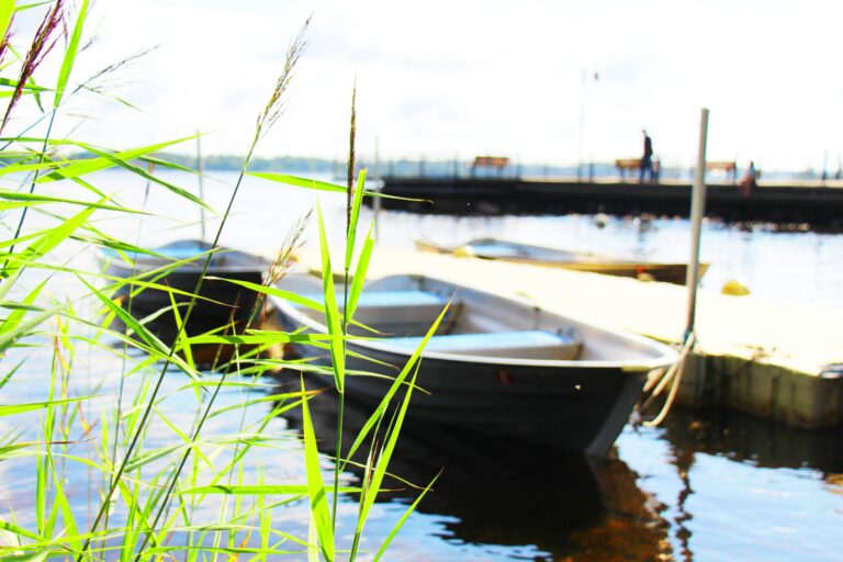 Evedals Camping Växjö - Bild 2