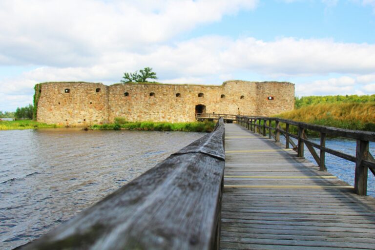 Evedals Camping Växjö - Bild 4