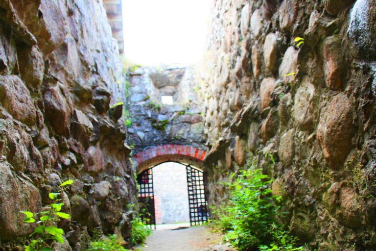 Evedals Camping Växjö - Bild 6