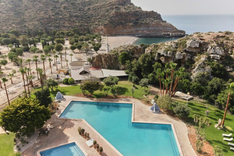 Taiga Costa Calida - Bild 1 Taiga Costa Calida - Bild 1