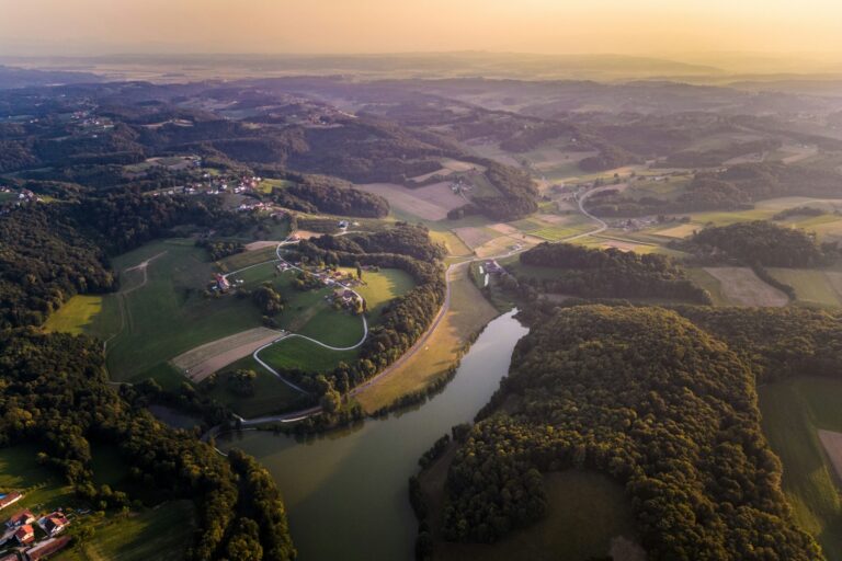 Falkensteiner Camping Lake Blaguš - Bild 1