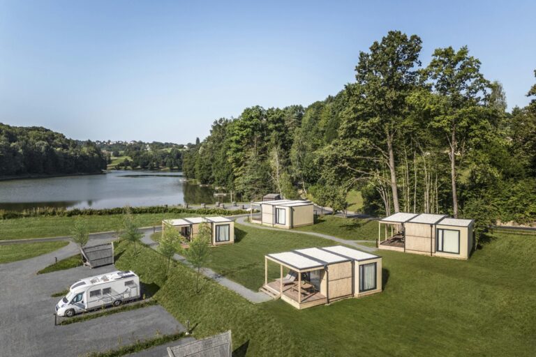 Falkensteiner Camping Lake Blaguš - Bild 11