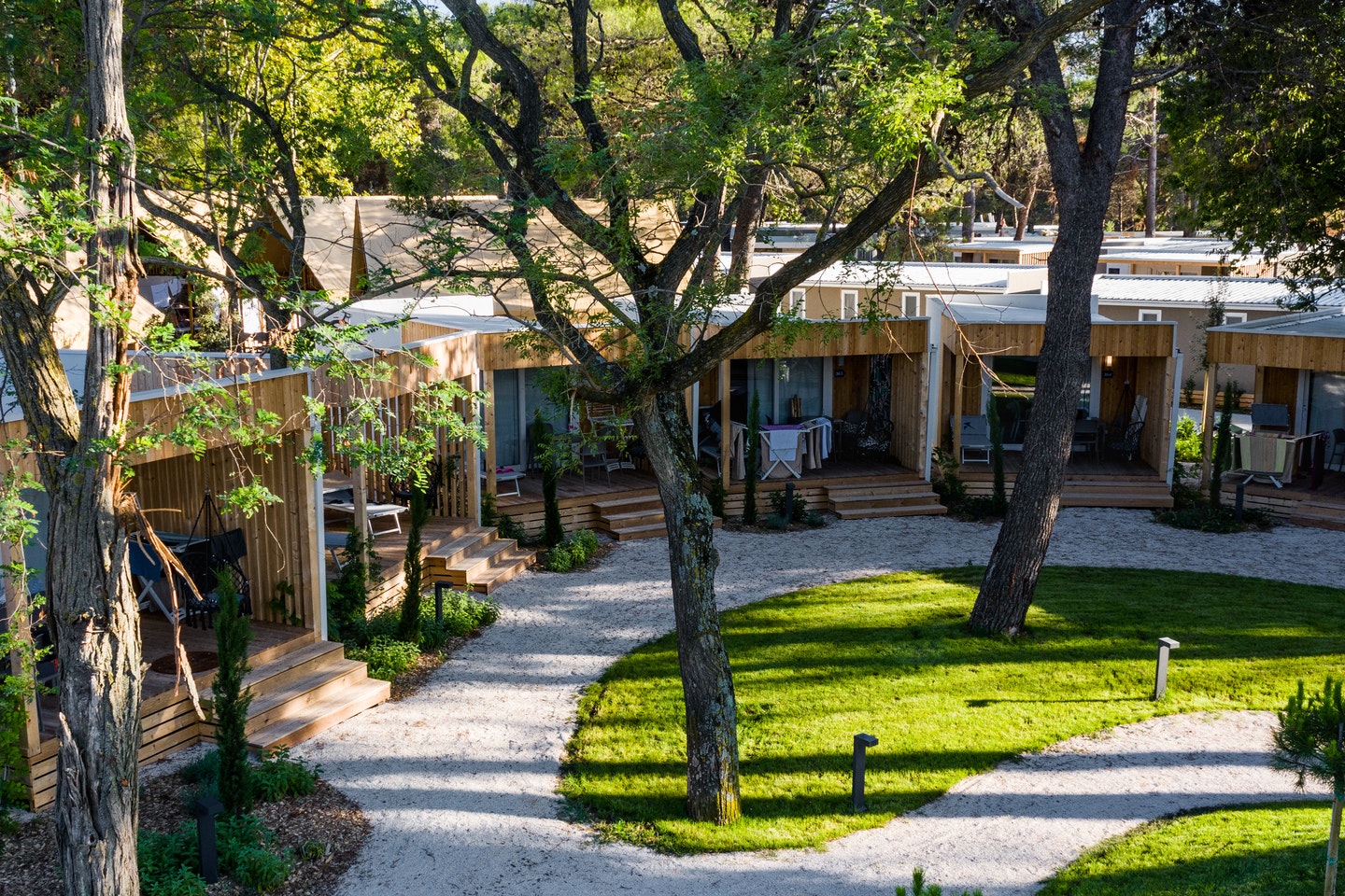 Falkensteiner Camping Zadar - Bild 2