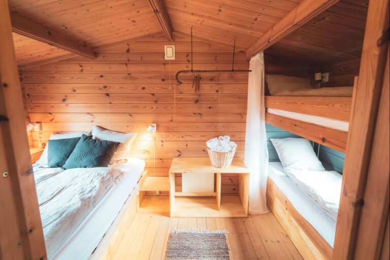 Falsled Strand Camping - Bild 12 Falsled Strand Camping - Bild 12