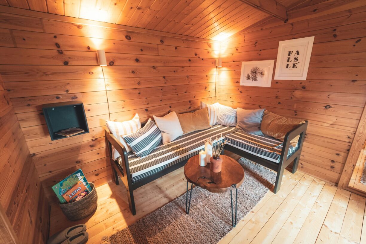 Falsled Strand Camping - Bild 13 Falsled Strand Camping - Bild 13