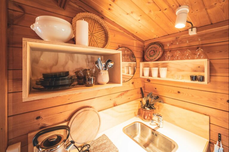 Falsled Strand Camping - Bild 15 Falsled Strand Camping - Bild 15