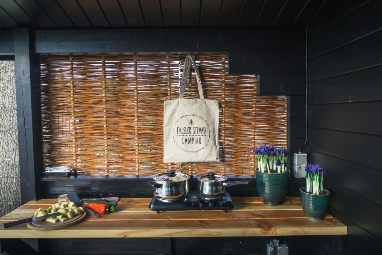 Falsled Strand Camping - Bild 16 Falsled Strand Camping - Bild 16