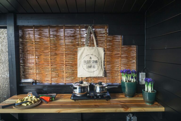 Falsled Strand Camping - Bild 16 Falsled Strand Camping - Bild 16