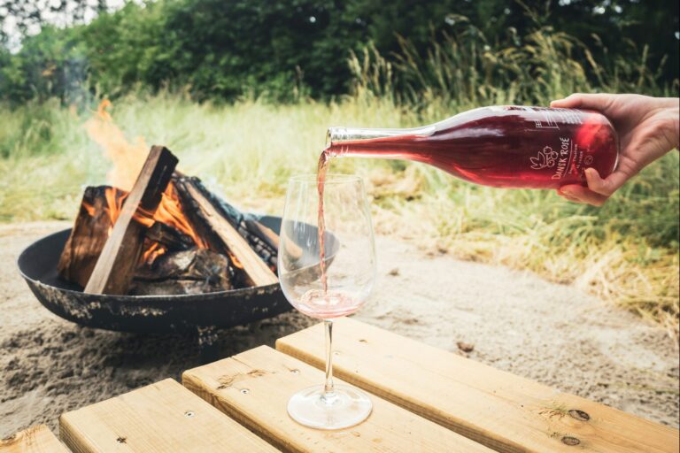 Falsled Strand Camping - Bild 19 Falsled Strand Camping - Bild 19