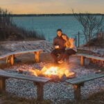 Falsled Strand Camping - Bild 3 Falsled Strand Camping - Bild 3