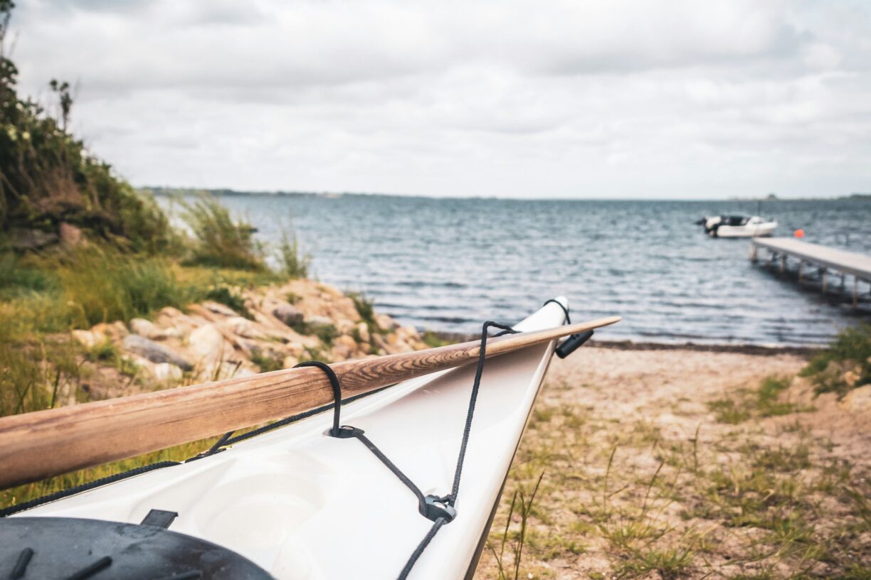 Falsled Strand Camping - Bild 4 Falsled Strand Camping - Bild 4